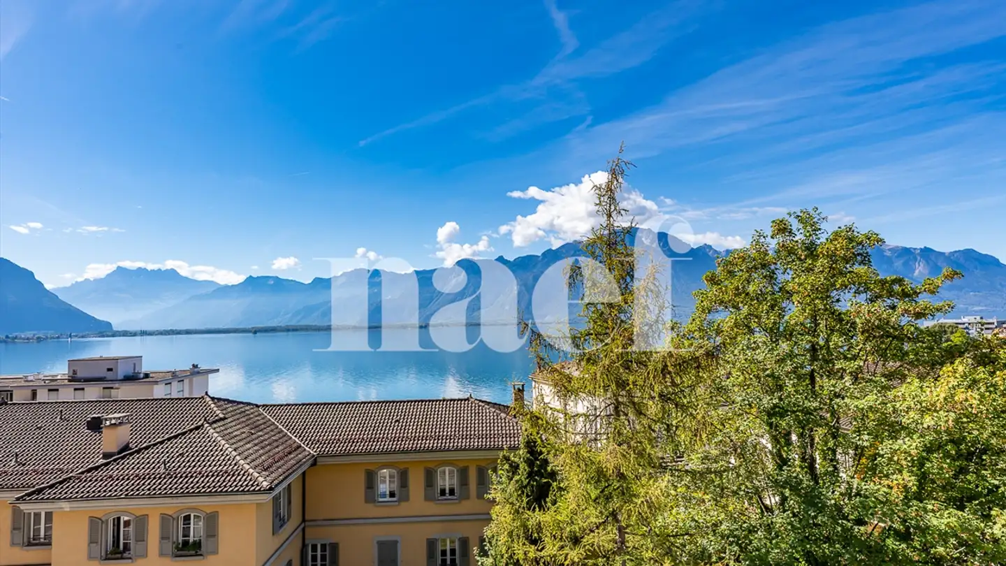 Apartment for sale - 1820 Montreux - Photo 4
