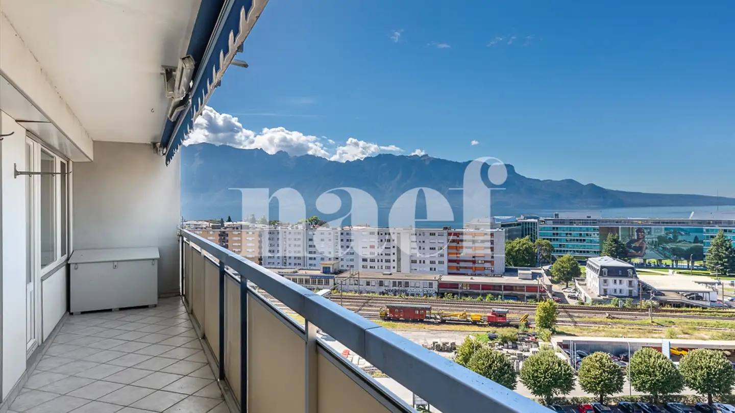Wohnung kaufen - 1804 Corsier-sur-Vevey - Foto 2