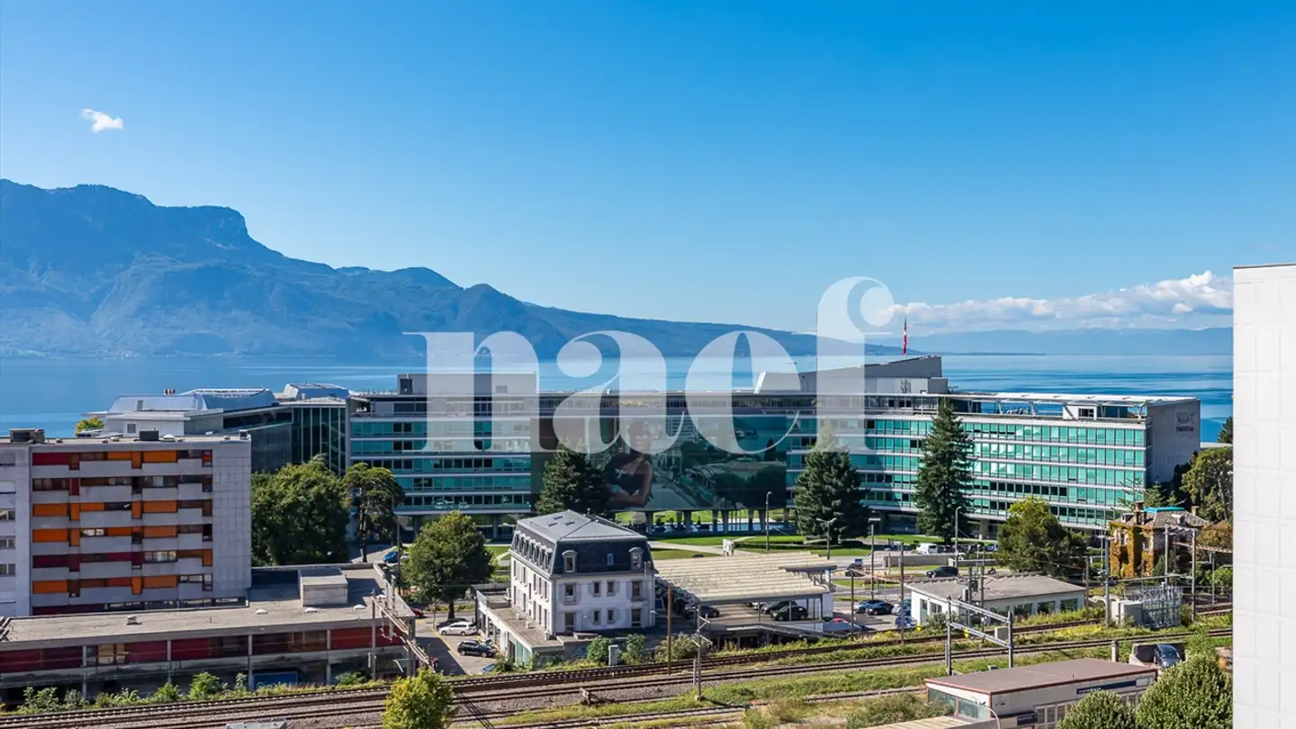 Wohnung kaufen - 1804 Corsier-sur-Vevey - Foto 3