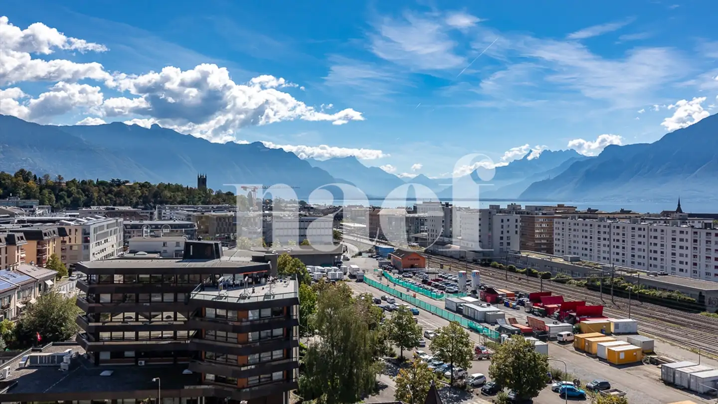 Wohnung kaufen - 1804 Corsier-sur-Vevey - Foto 4