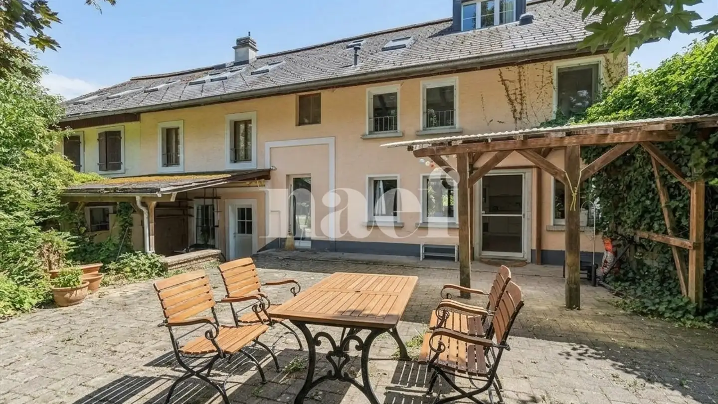 Semi-detached house for sale - 1642 Sorens