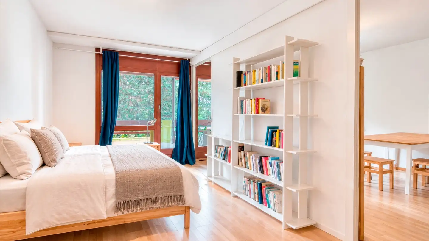 Apartment for sale - 1012 Lausanne