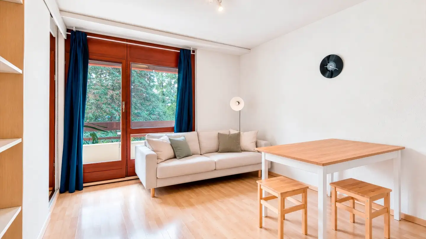 Apartment for sale - 1012 Lausanne - Photo 2