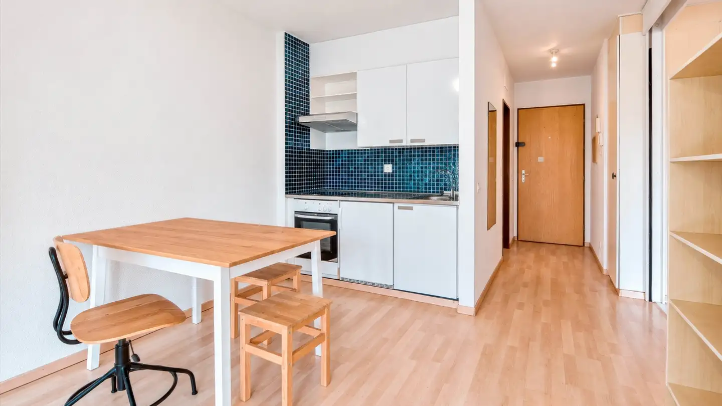 Apartment for sale - 1012 Lausanne - Photo 4