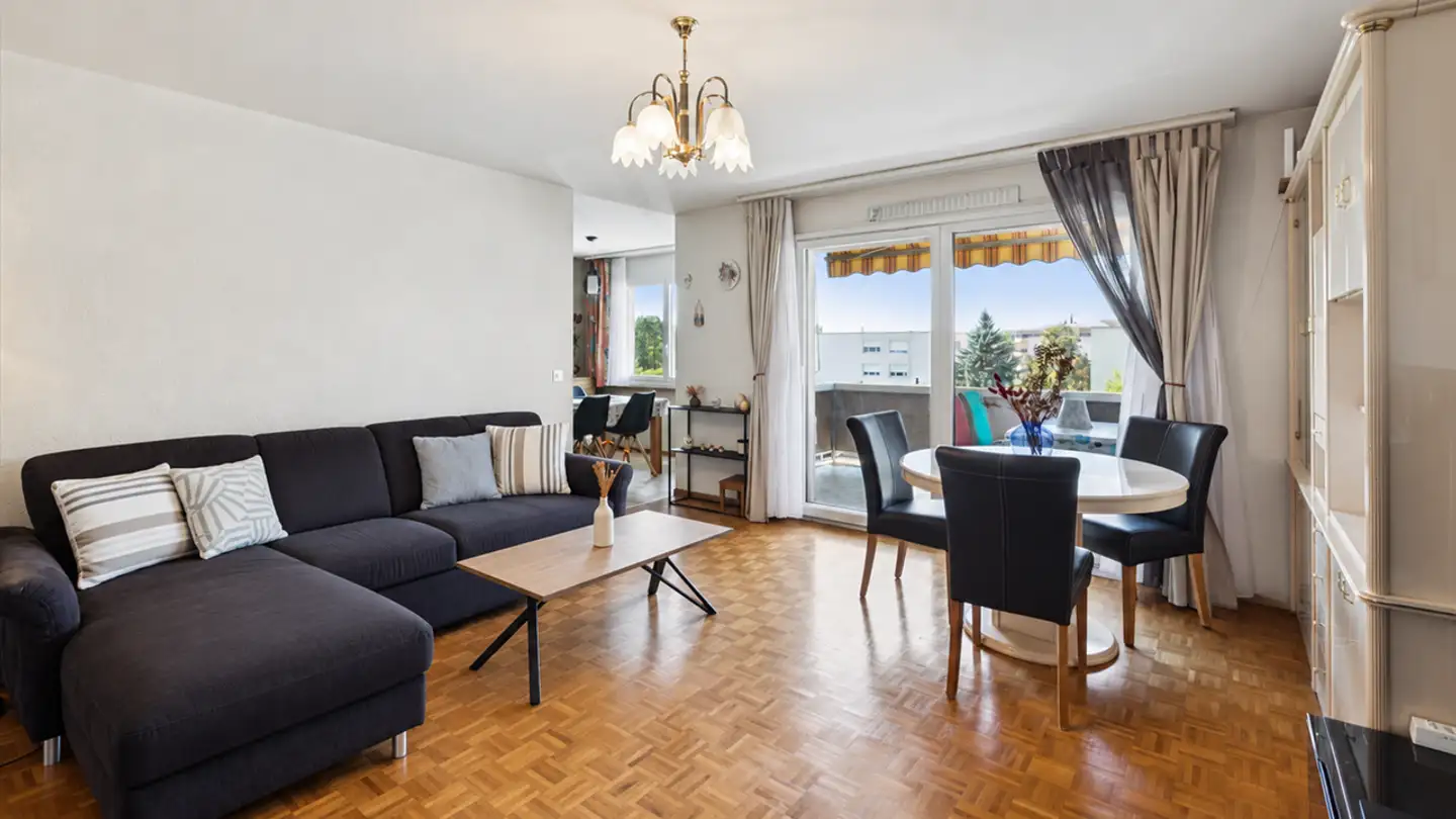 Apartment for sale - 2072 St-Blaise - Photo 2