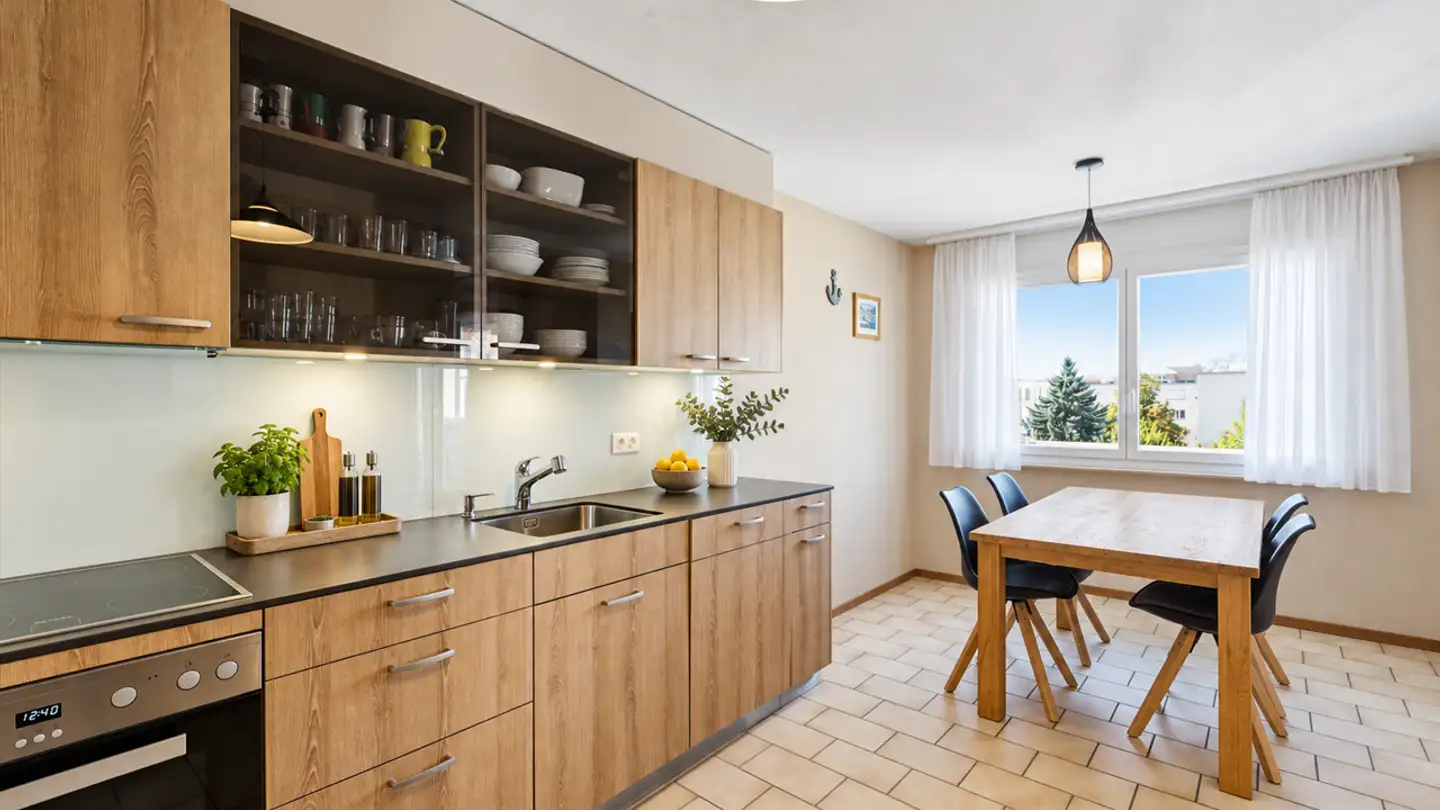 Apartment for sale - 2072 St-Blaise - Photo 3