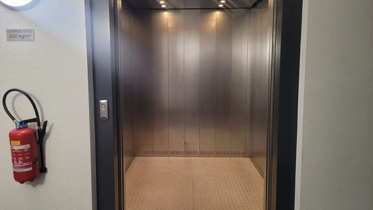 Office space for sale - 1242 Satigny - Photo 4