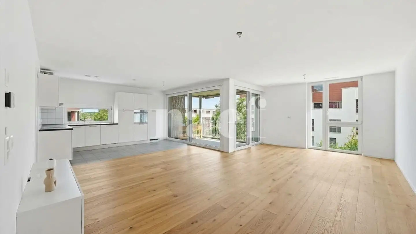 Apartment for sale - 1196 Gland - Photo 2