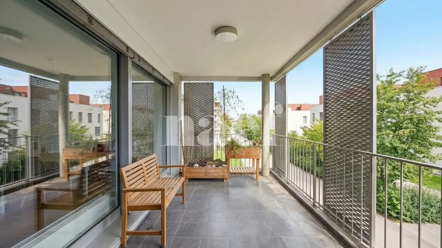 Apartment for sale - 1196 Gland - Photo 4