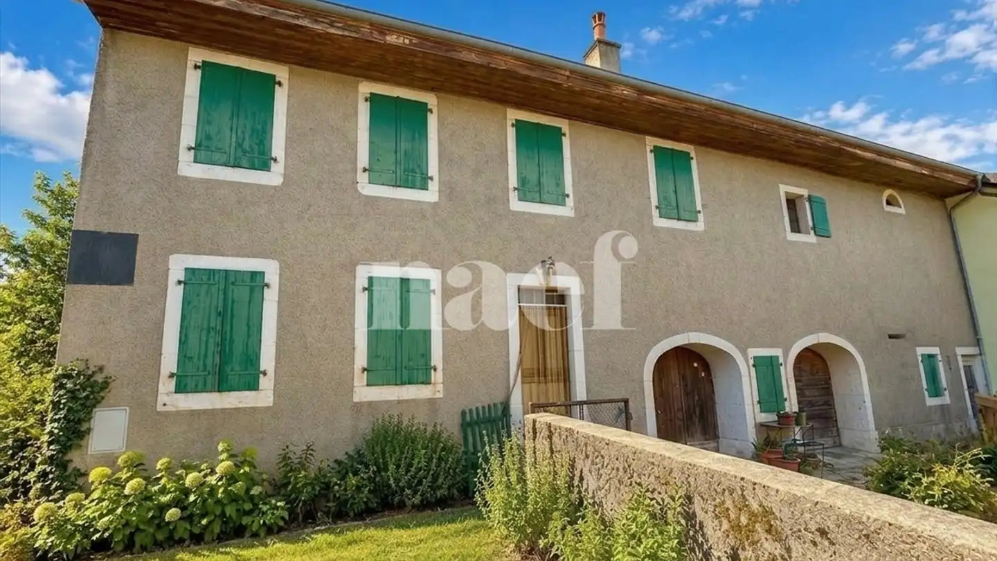 Villa in vendita - 1128 Reverolle - Foto 4