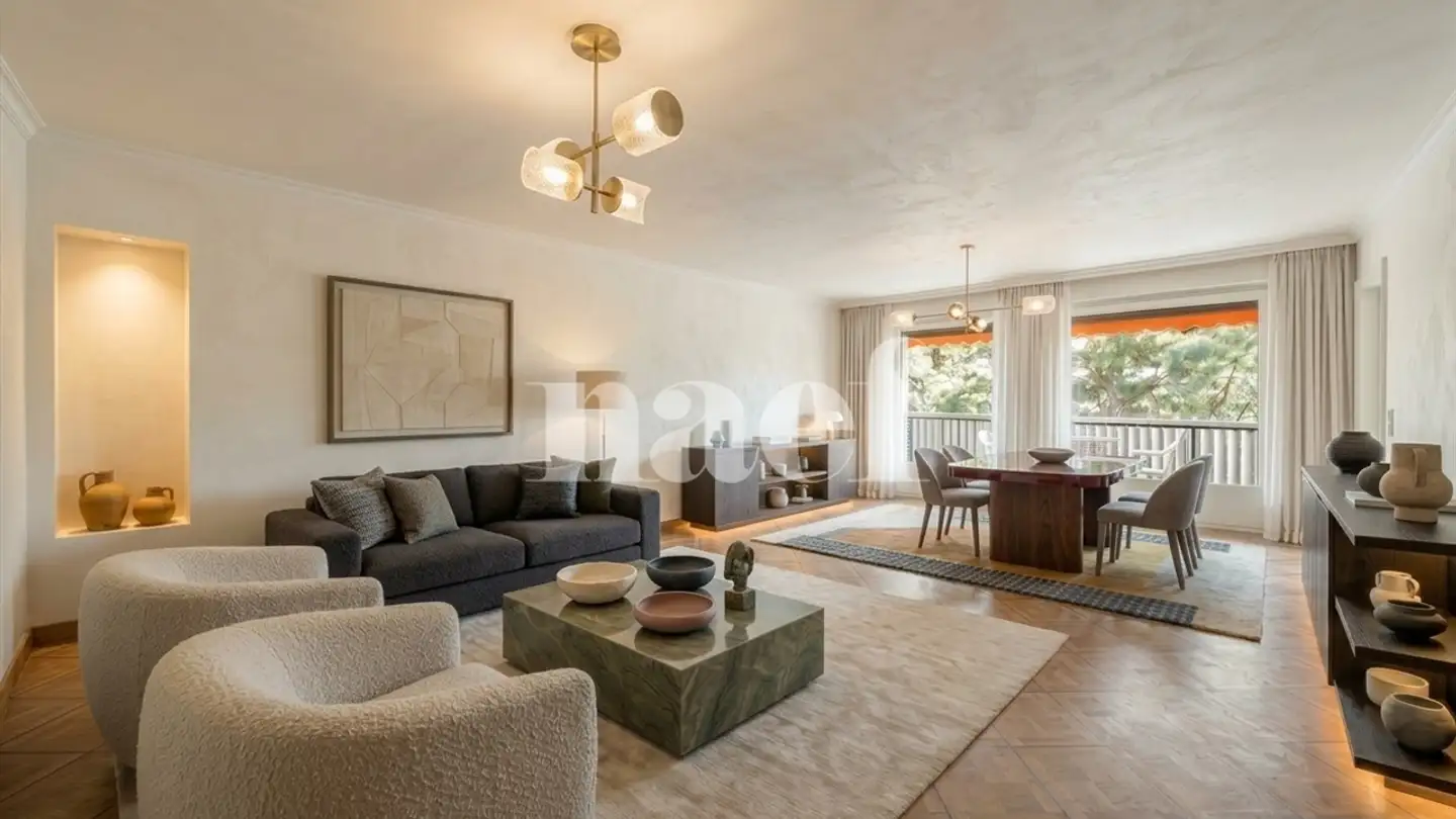 Appartamento in vendita - 1208 Genève - Foto 2