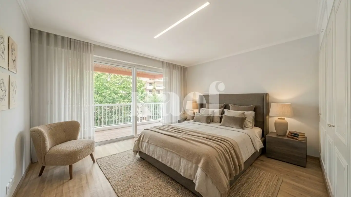 Appartamento in vendita - 1208 Genève - Foto 3