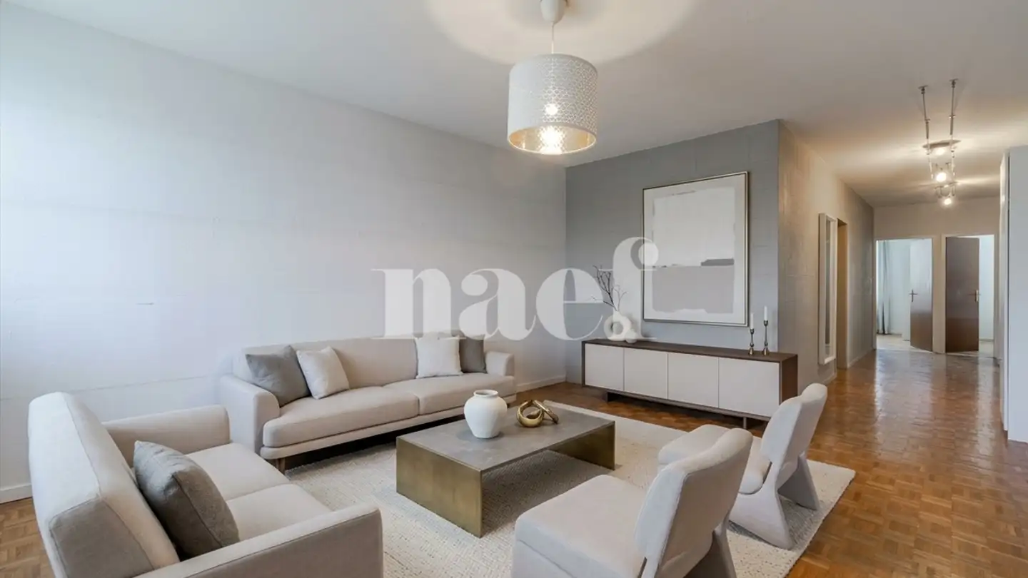 Appartement à vendre - 1219 Châtelaine - Photo 2