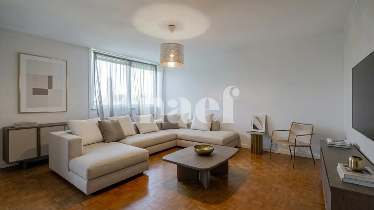 Appartement à vendre - 1219 Châtelaine
