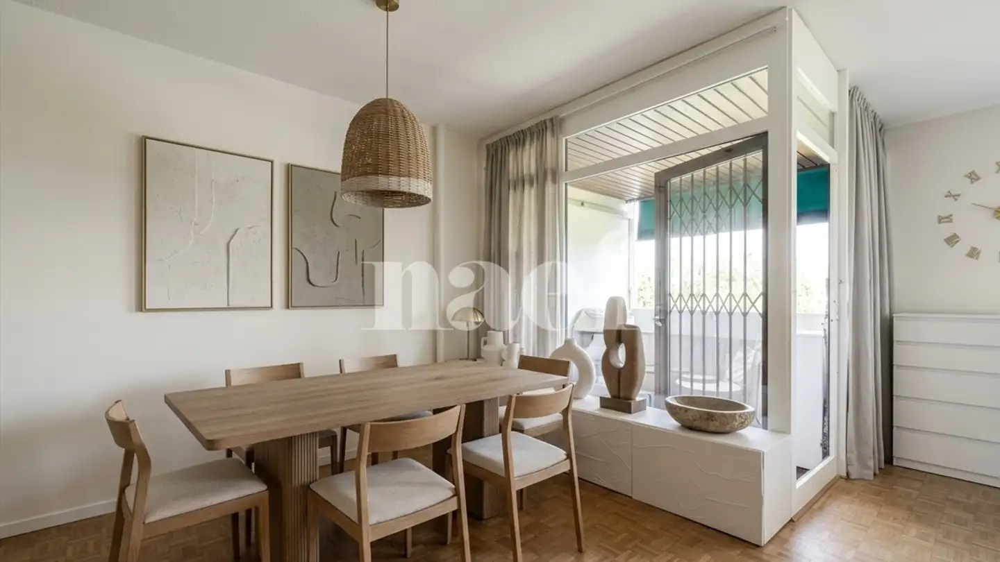 Appartement à vendre - 1219 Châtelaine - Photo 4