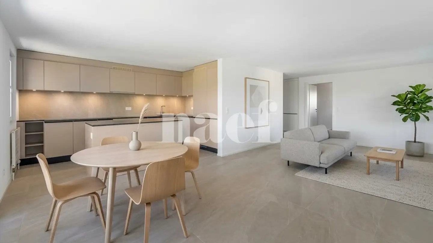 Appartement à vendre - 1532 Fétigny - Photo 2