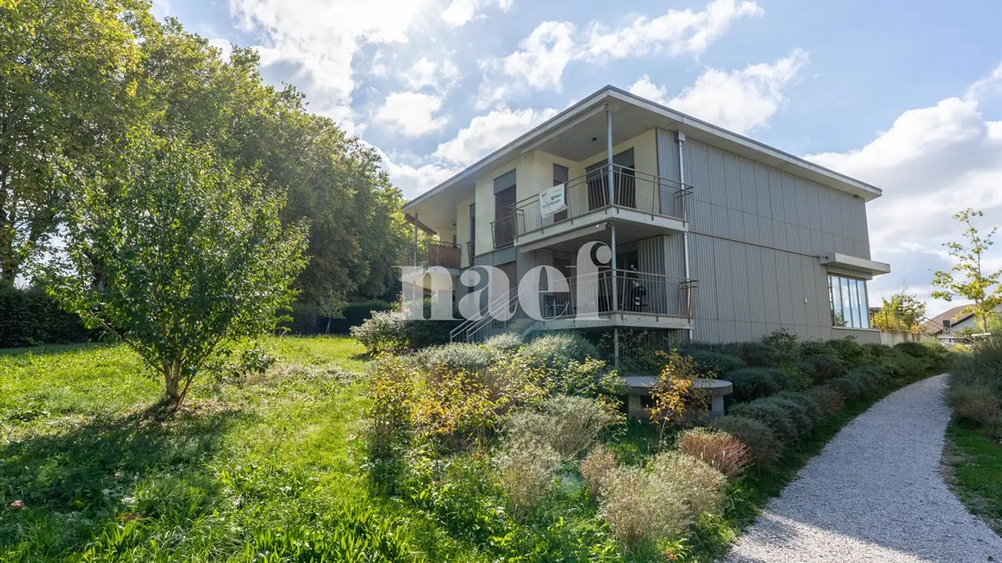 Wohnung kaufen - 1530 Payerne