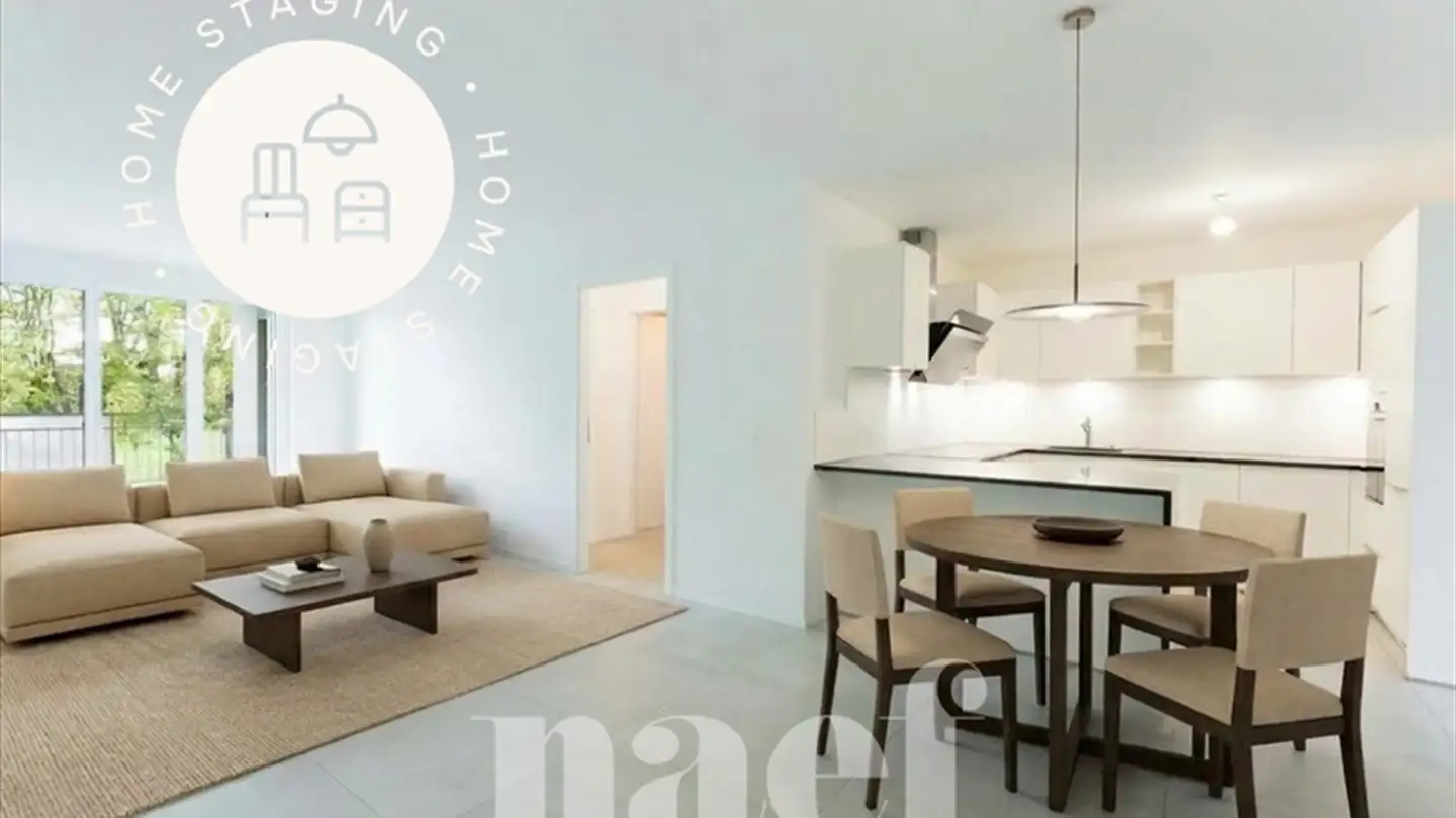 Wohnung kaufen - 1530 Payerne - Foto 4