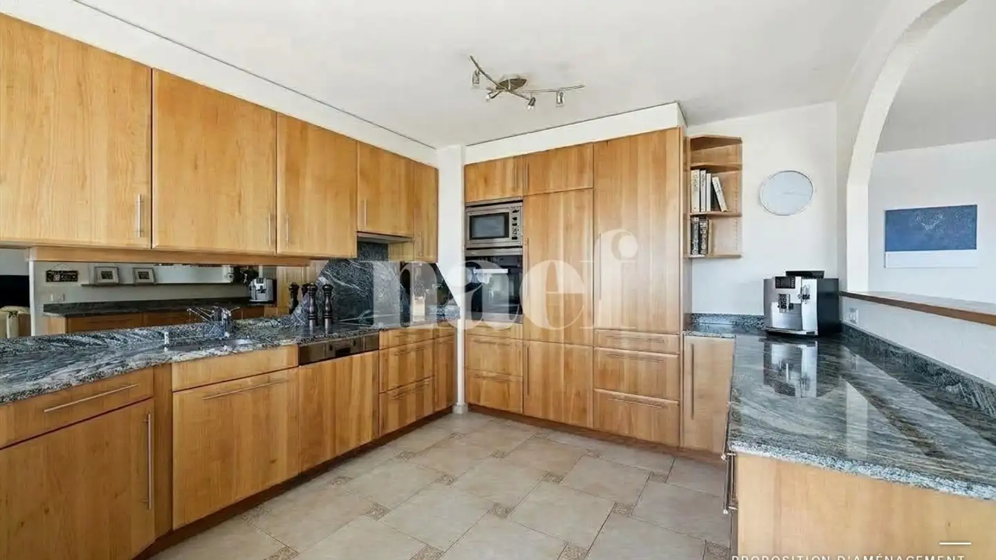 Wohnung kaufen - 1185 Mont-sur-Rolle - Foto 3