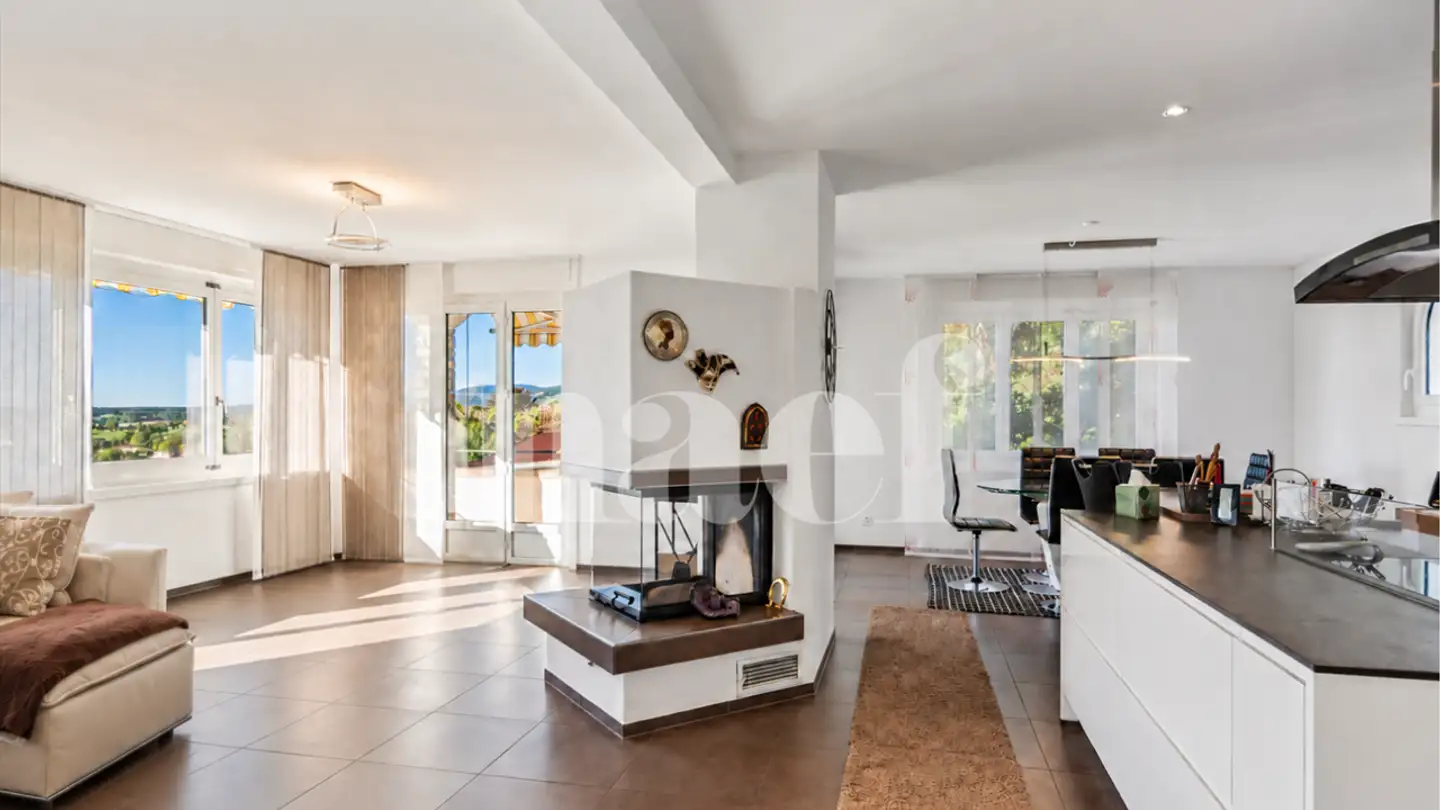 Villa in vendita - 2054 Chézard-St-Martin - Foto 3