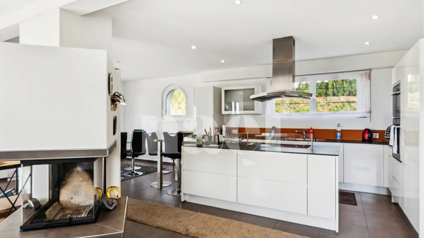 Villa in vendita - 2054 Chézard-St-Martin - Foto 4