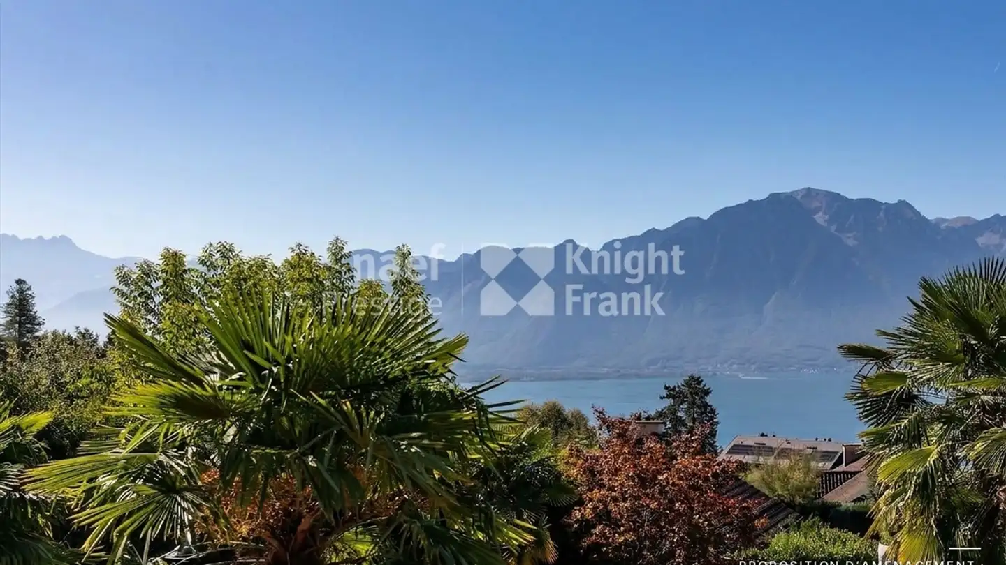 Villa à vendre - 1820 Montreux - Photo 3
