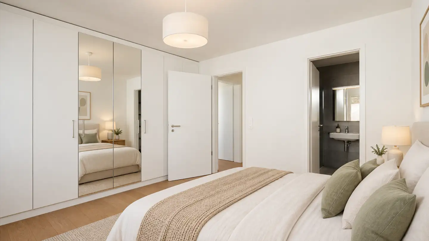 Appartement à vendre - 1090 La Croix (Lutry) - Photo 4