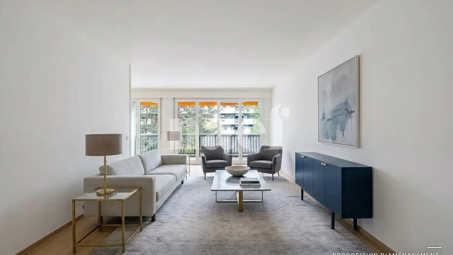 Appartamento in vendita - 1208 Genève - Foto 2