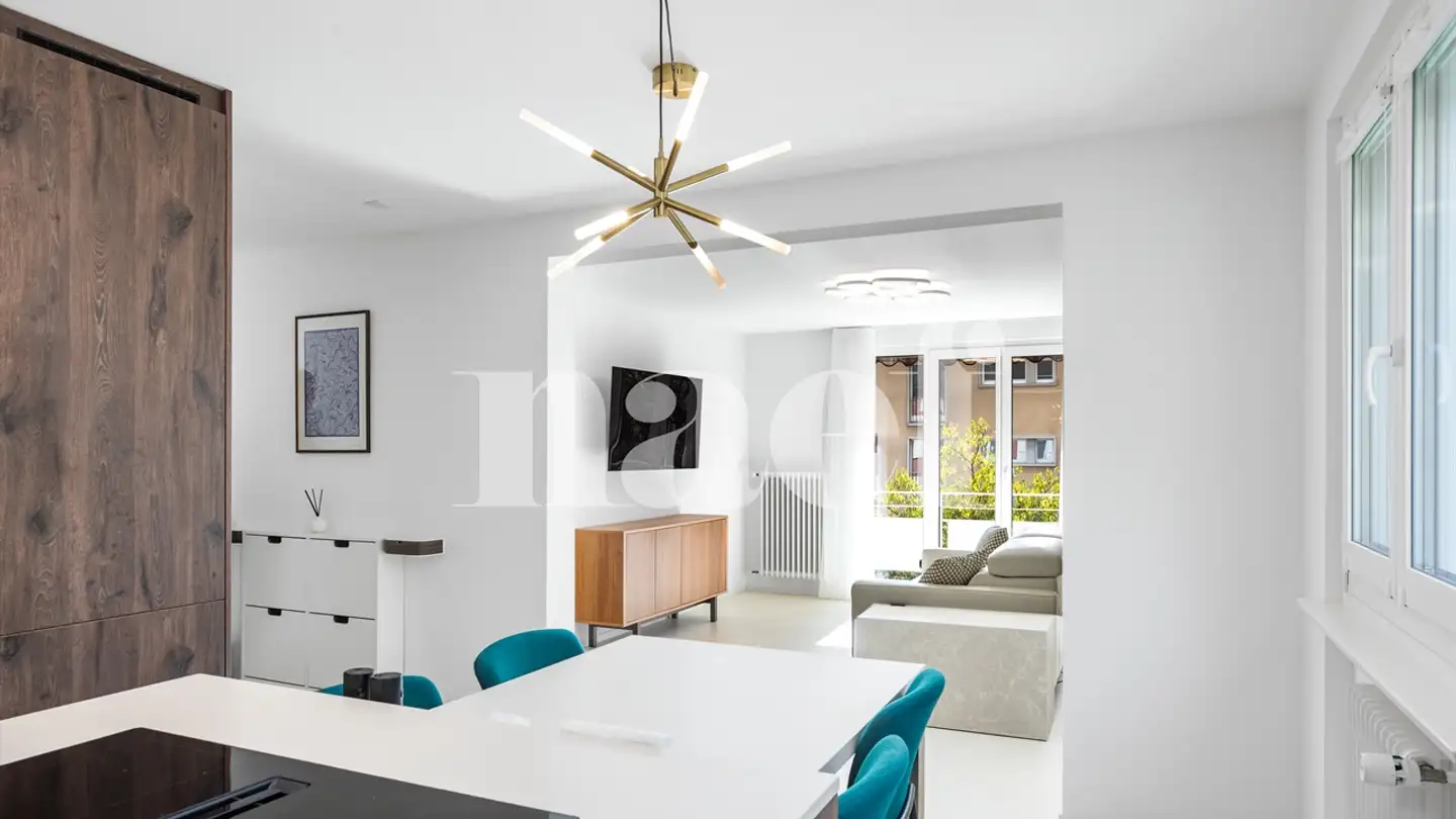 Apartment for sale - 1800 Vevey