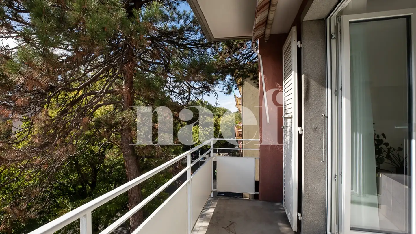 Apartment for sale - 1800 Vevey - Photo 4