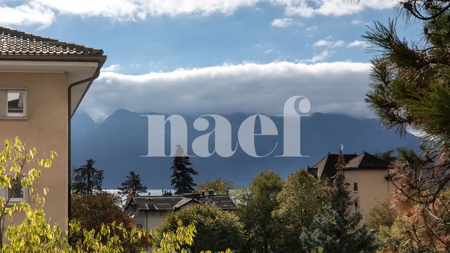 Apartment for sale - 1800 Vevey - Photo 3