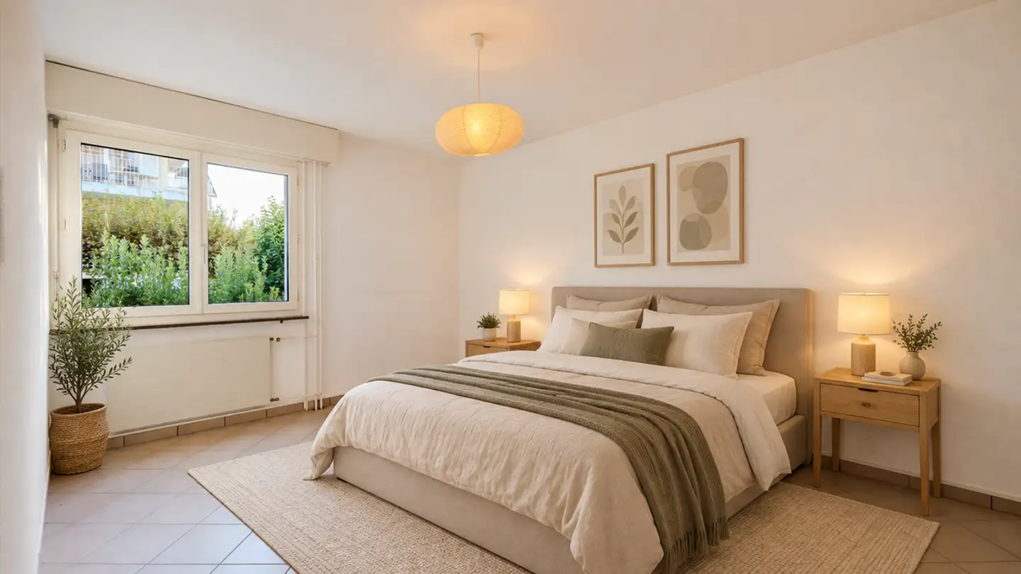 Wohnung kaufen - 1020 Renens VD - Foto 4
