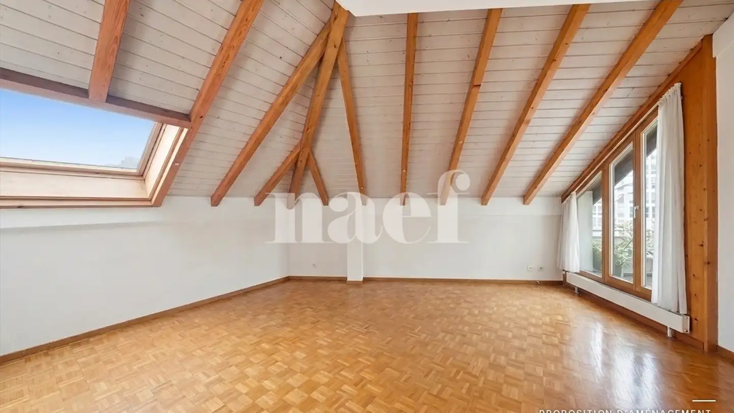 Appartement à vendre - 1205 Genève - Photo 4