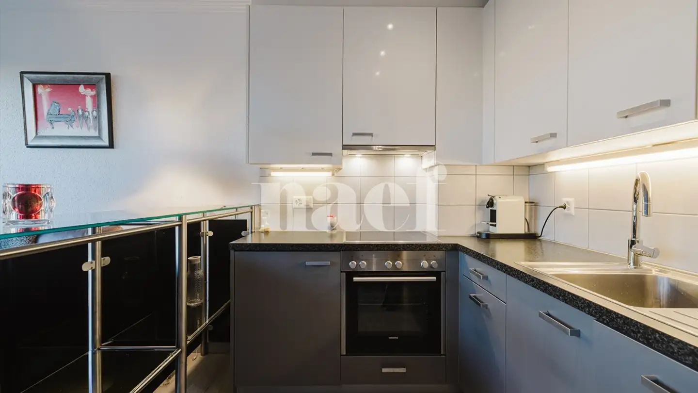 Attic flat for sale - 1206 Genève - Photo 4