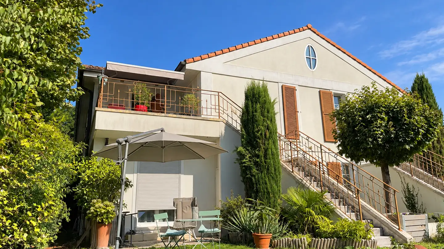 Semi-detached house for sale - 2013 Colombier NE