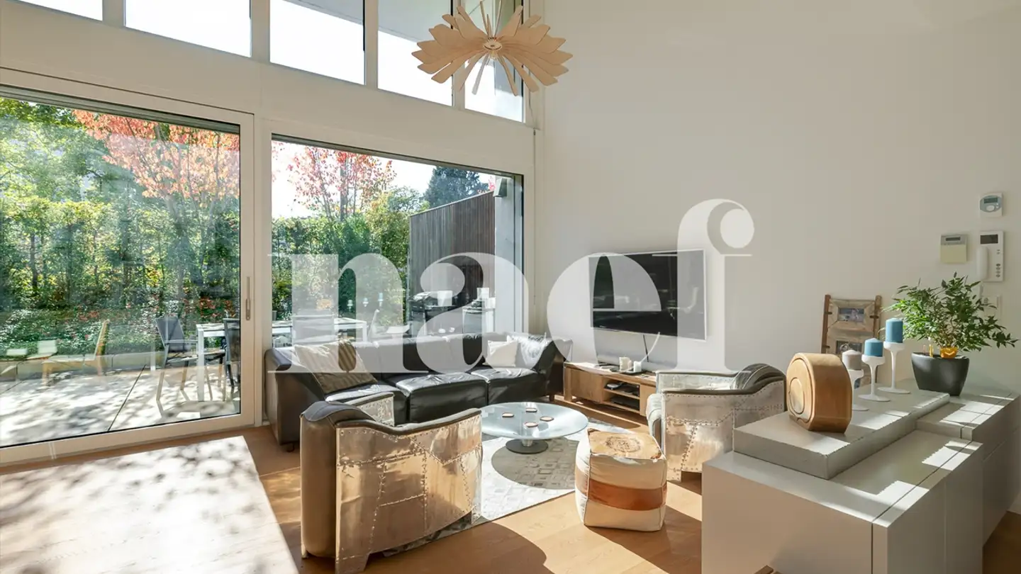 Duplex for sale - 1203 Genève