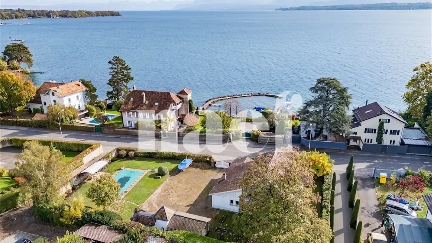 Villa for sale - 1260 Nyon - Photo 2