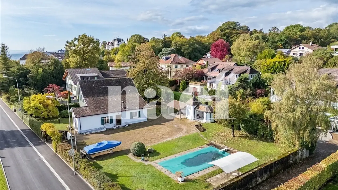 Villa for sale - 1260 Nyon - Photo 3