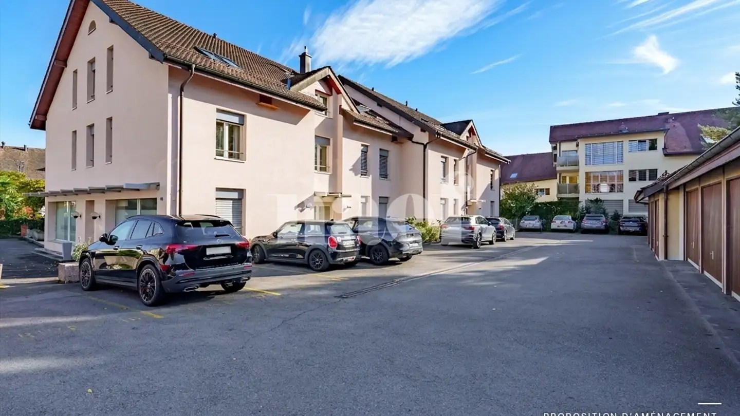 Appartamento in vendita - 1297 Founex - Foto 2