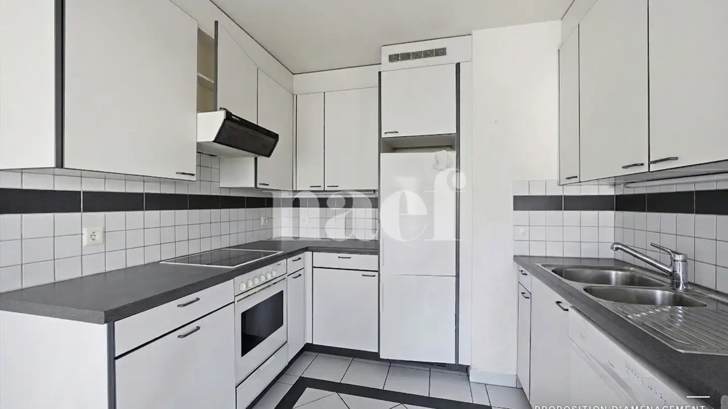 Appartamento in vendita - 1297 Founex - Foto 3