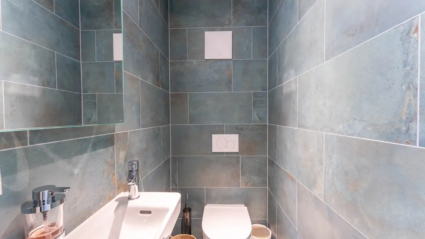 Semi-detached house for sale - 1628 Vuadens - Photo 4