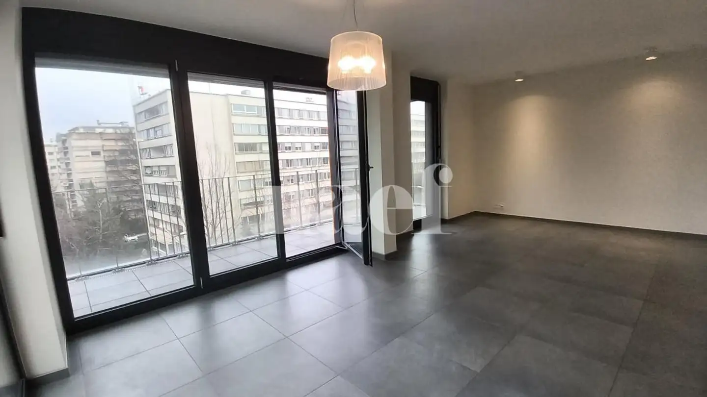 Wohnung mieten - Avenue Eugène- Pittard 19, 1206 Genève - Foto 2