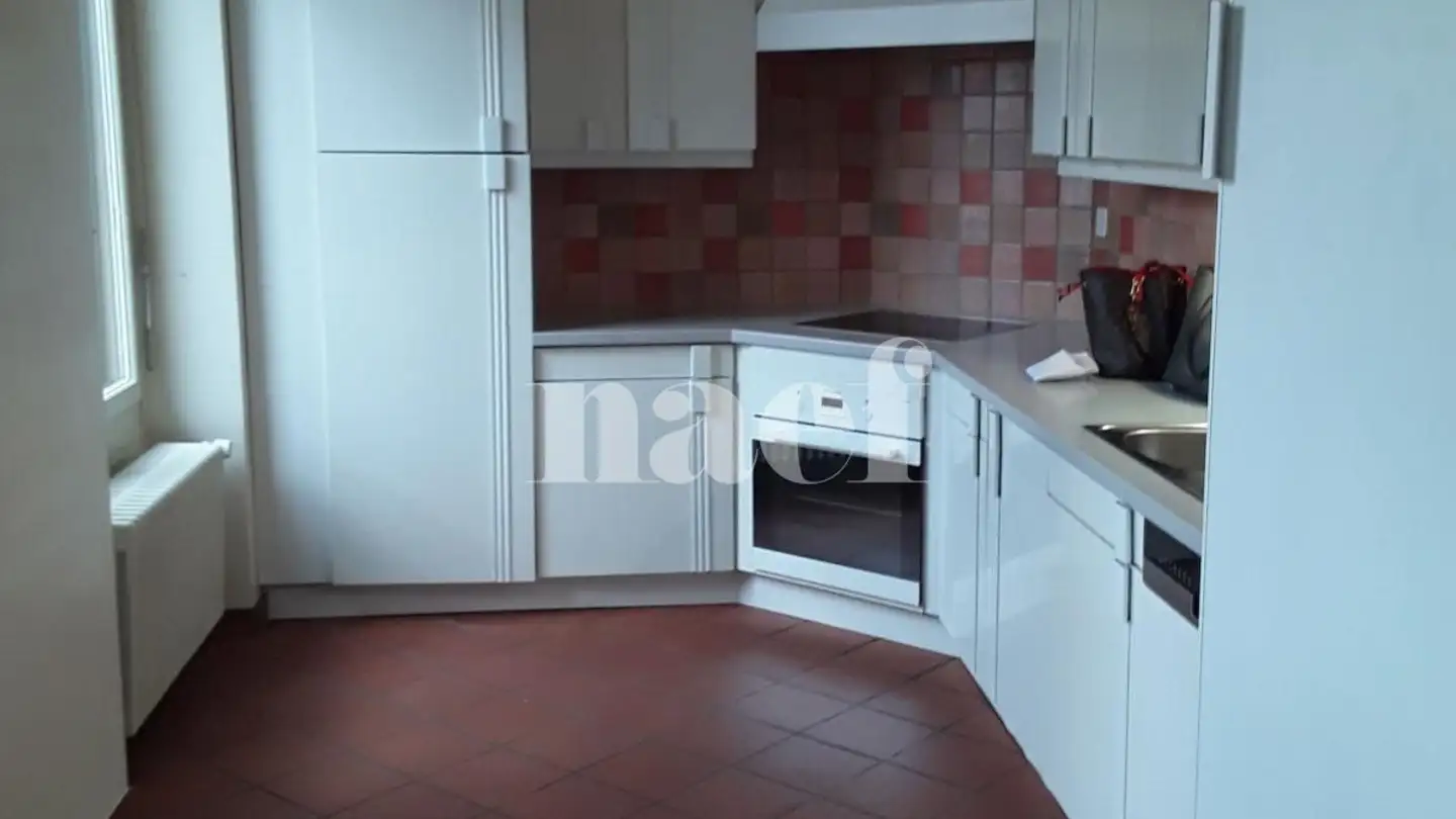 Appartement à louer - Rue Edouard- Racine 10, 1202 Genève - Photo 3