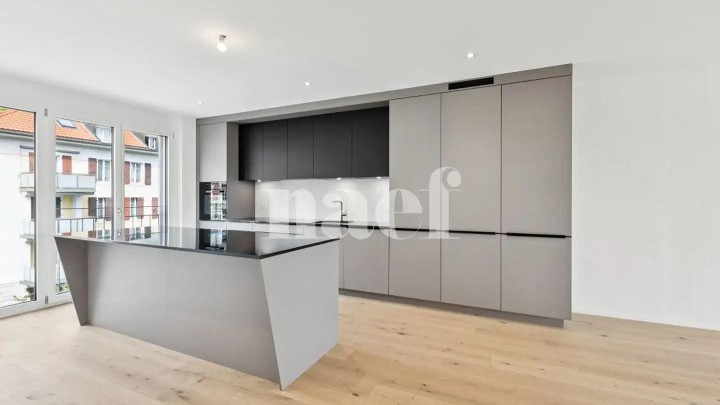 Wohnung mieten - 2000 Neuchâtel - Foto 3