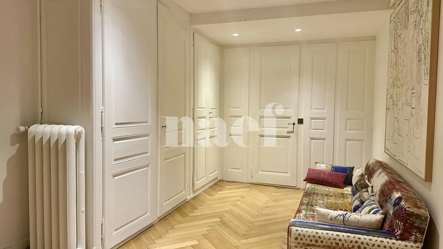 Appartamento in affitto - Rue Beauregard 8, 1204 Genève - Foto 4