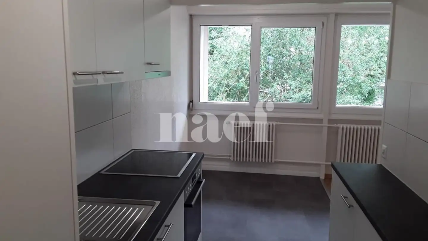 Wohnung mieten - Chemin De La Traille 13, 1213 Onex - Foto 2