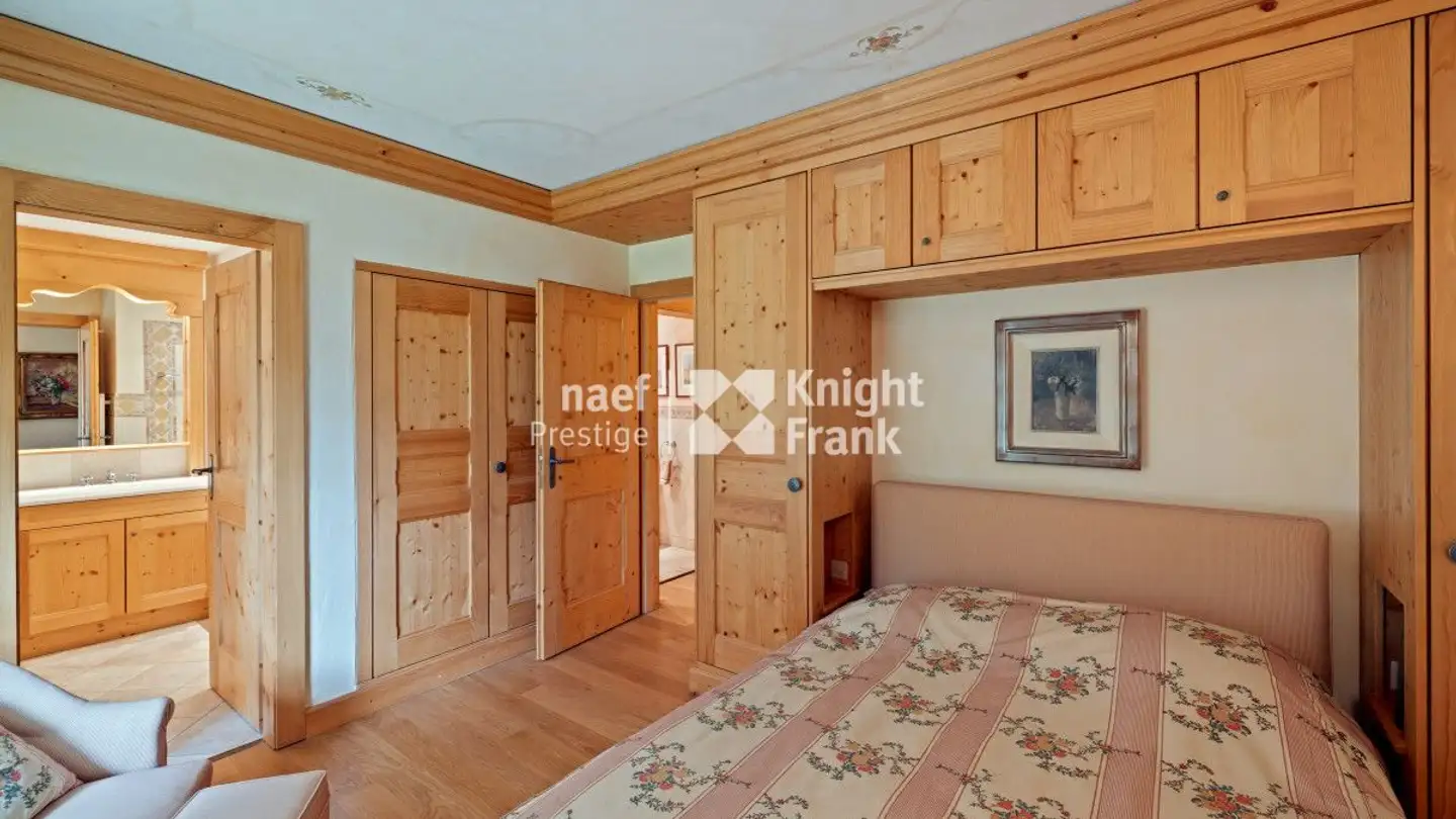 Appartamento a gradini in affitto - 3963 Crans-Montana - Photo 4