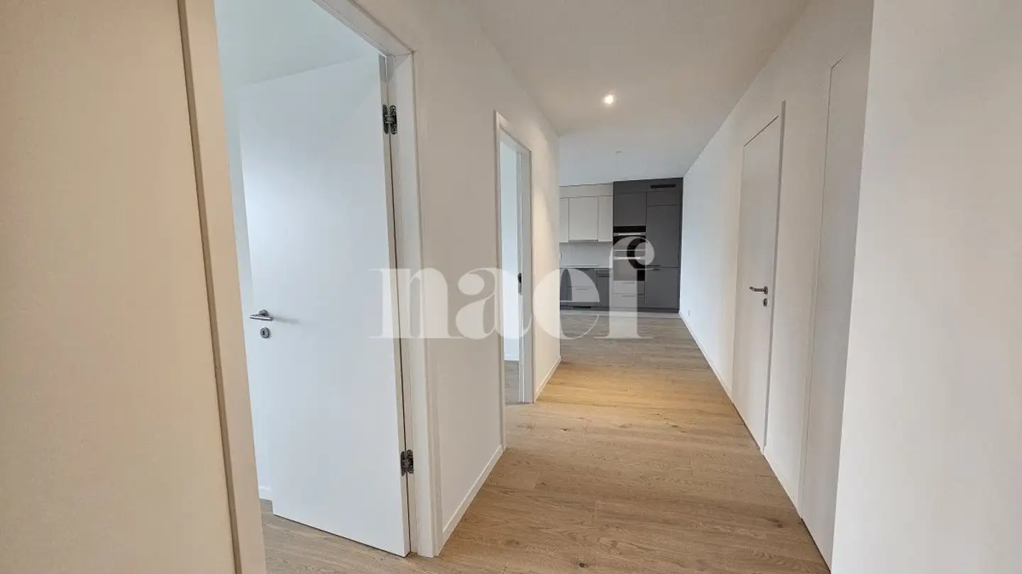 Appartamento in affitto - Rue Des Eaux-Vives 94, 1207 Genève - Photo 2