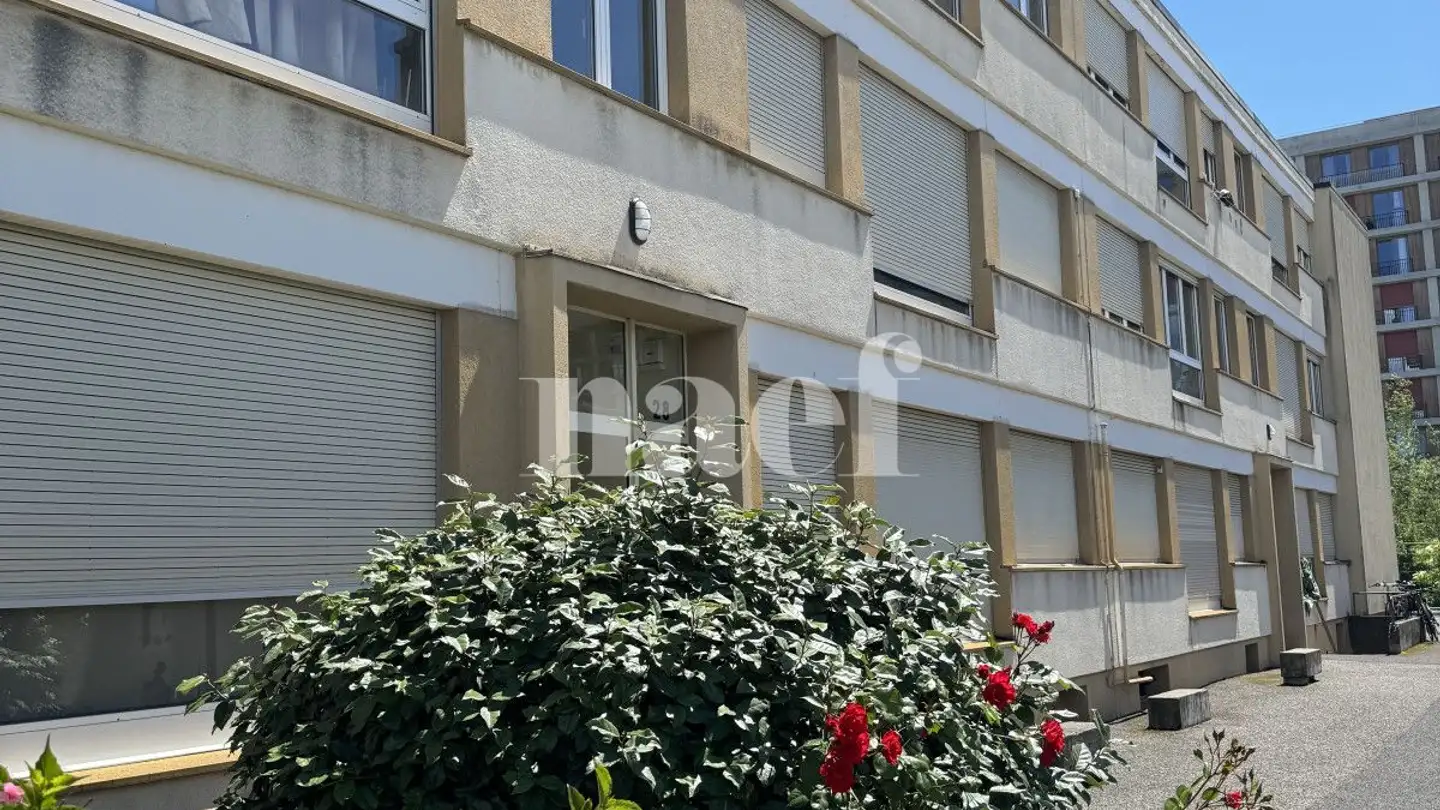 Wohnung mieten - Chemin De La Mousse 30, 1225 Chêne-Bourg - Foto 3