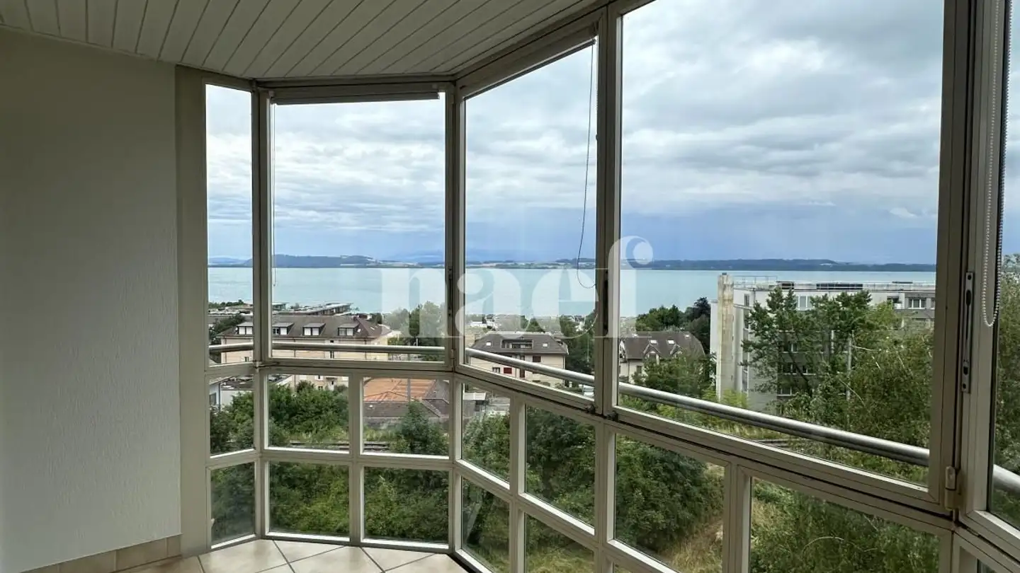 Apartment for rent - Rue Des Vignolants 19, 2000 Neuchâtel - Photo 3